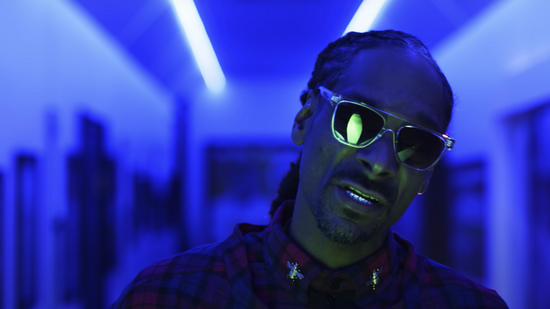 Tubarão Baixada feat Snoop Dogg  Tirando - Onda In LA